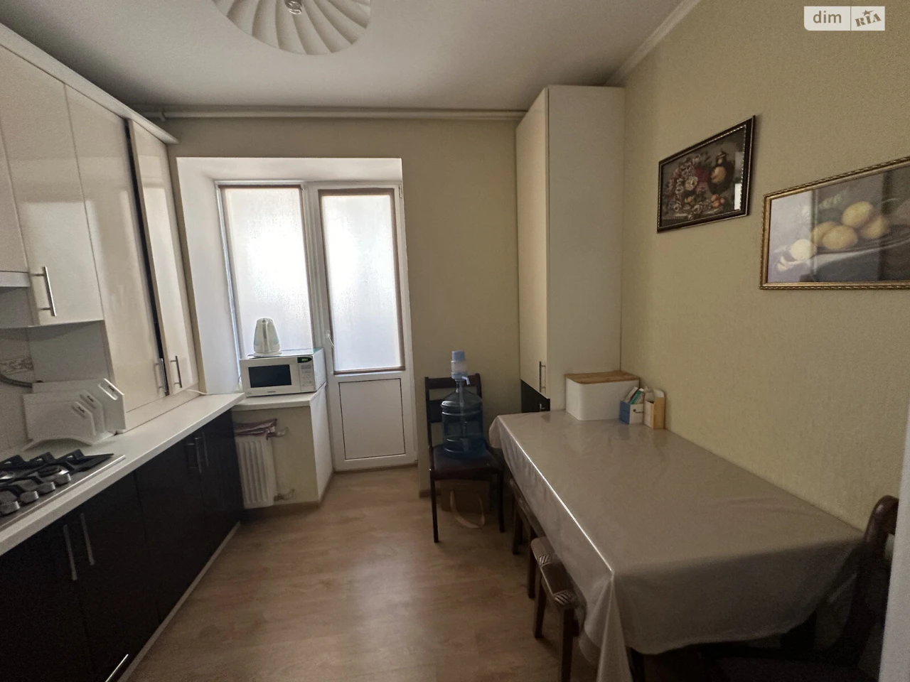 Apartment for Sale in Bucha