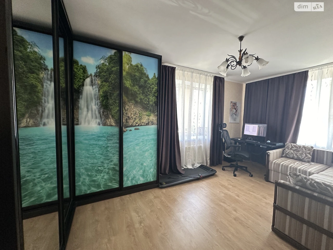 Apartment for Sale in Bucha