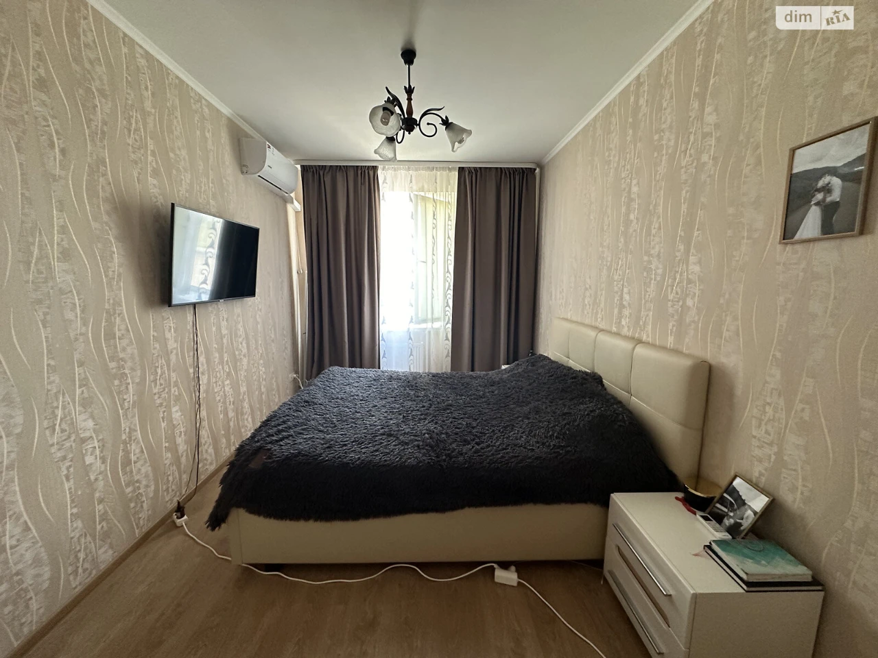 Apartment for Sale in Bucha