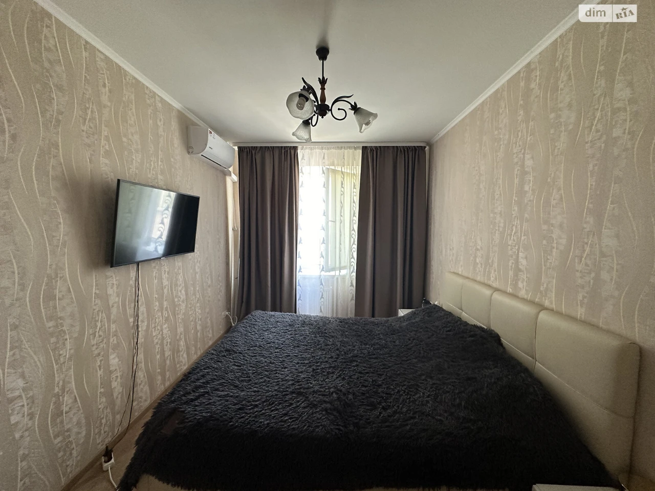 Apartment for Sale in Bucha