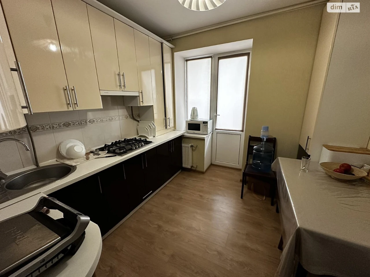 Apartment for Sale in Bucha