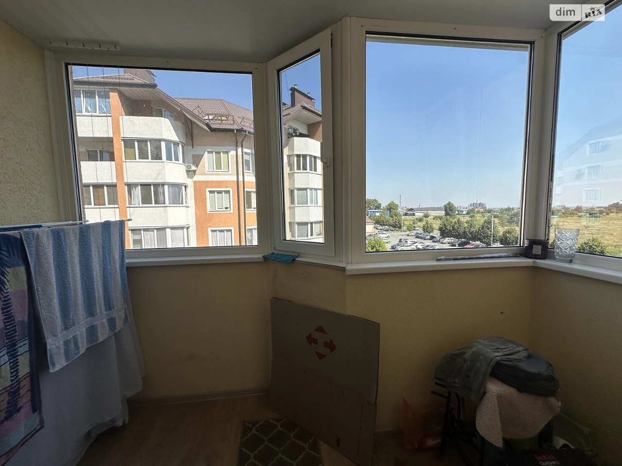 Apartment for Sale in Bucha