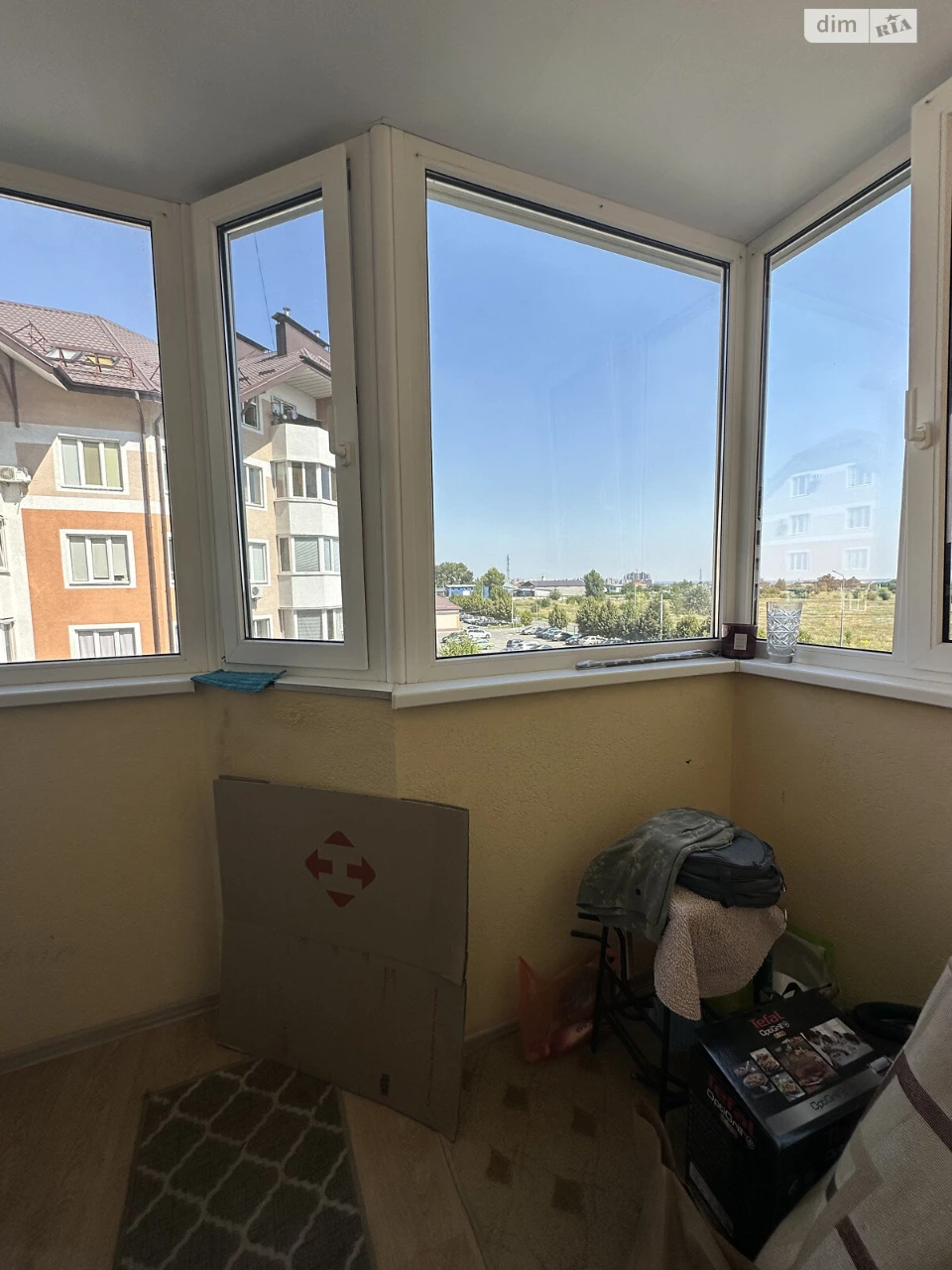 Apartment for Sale in Bucha