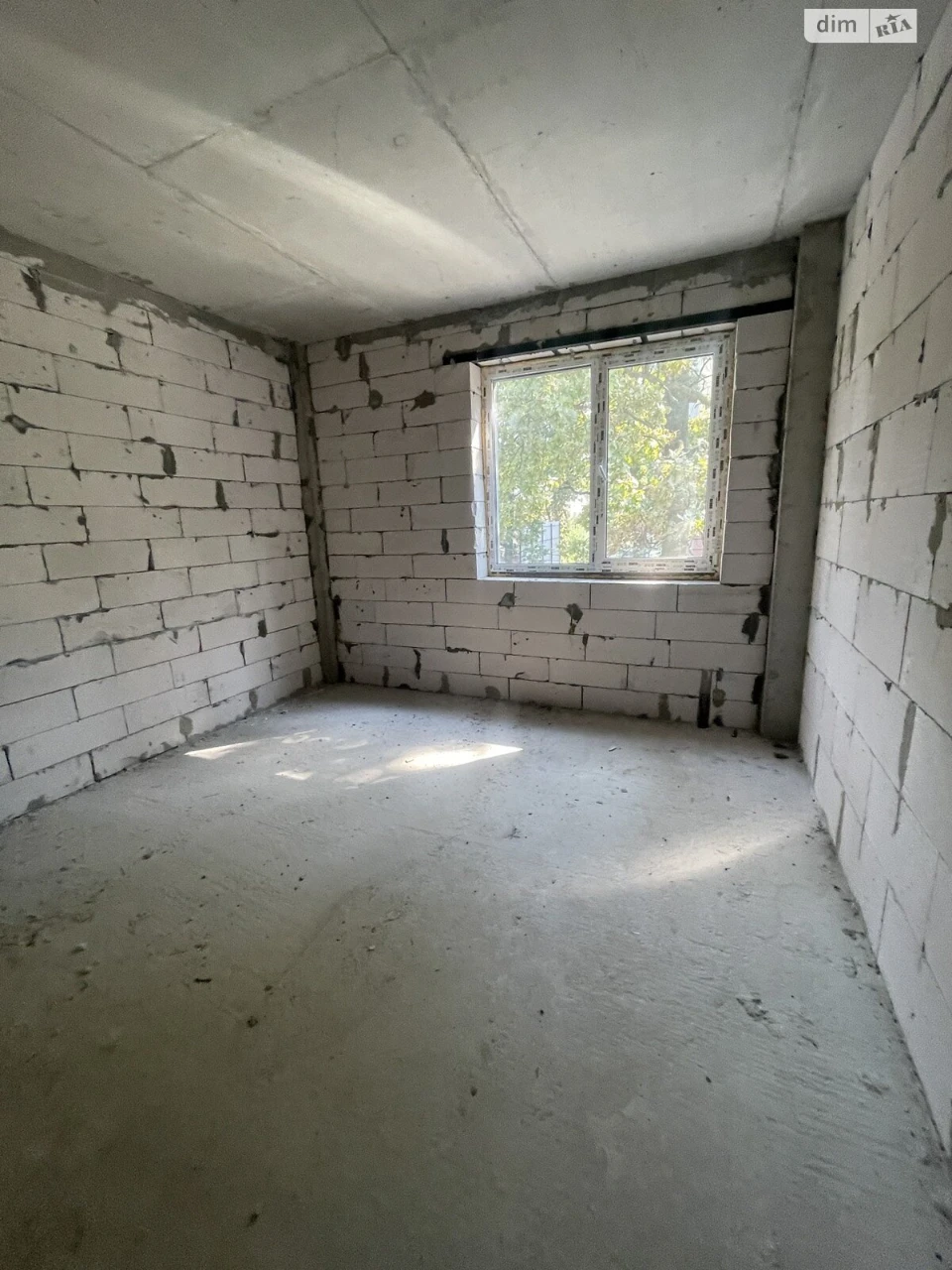 Apartment for Sale in Bucha