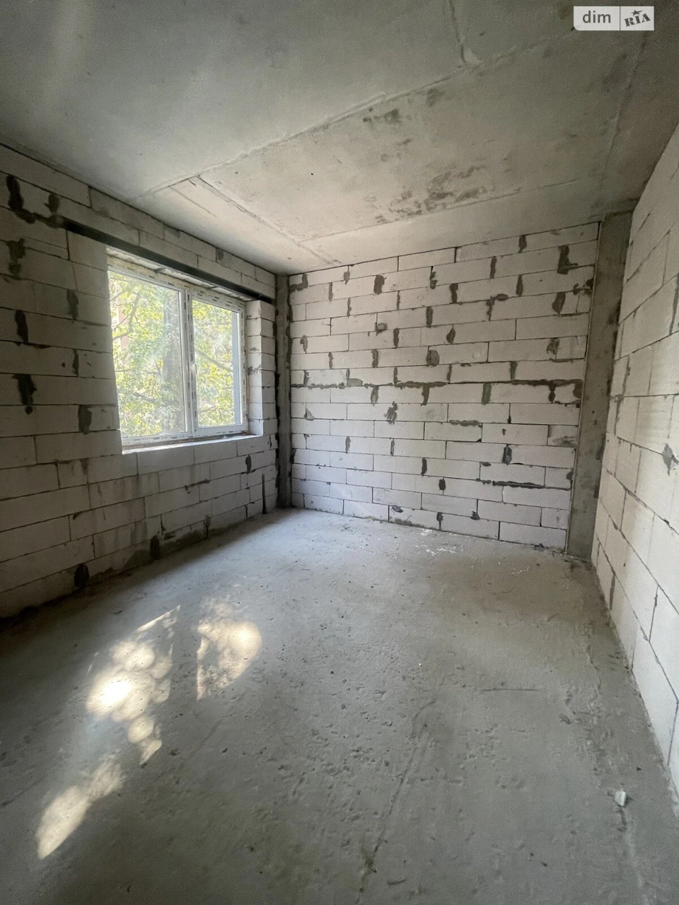 Apartment for Sale in Bucha