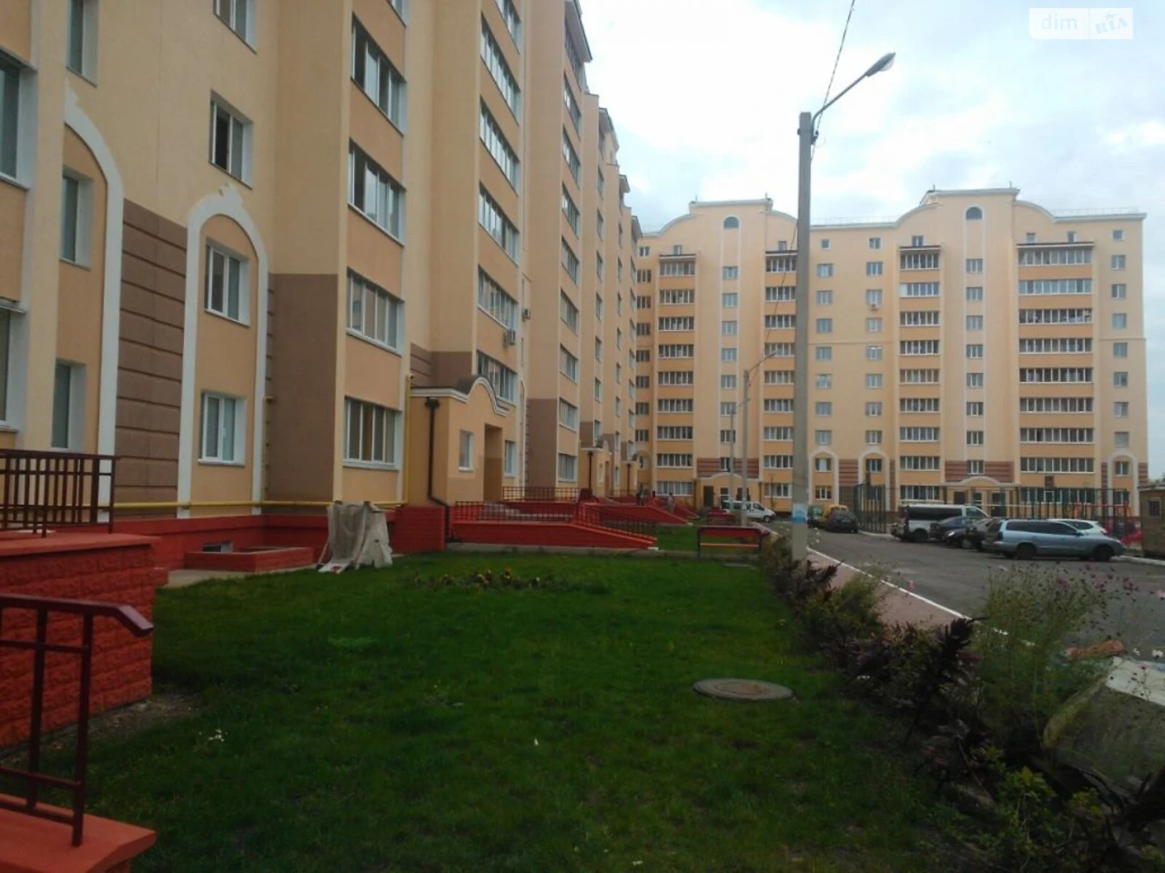Apartment for Sale in Bucha