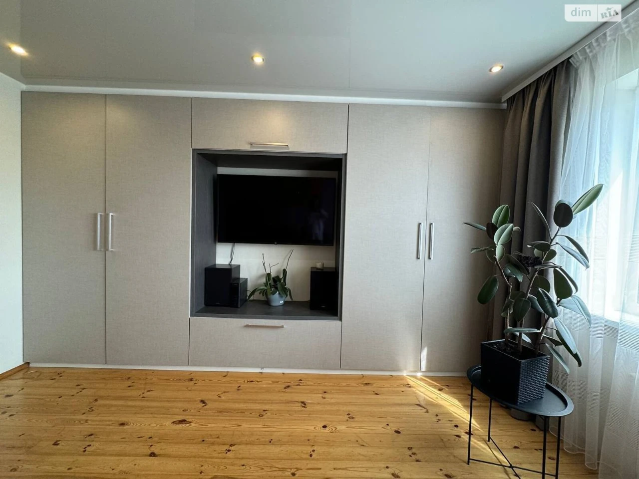Apartment for Sale in Bucha