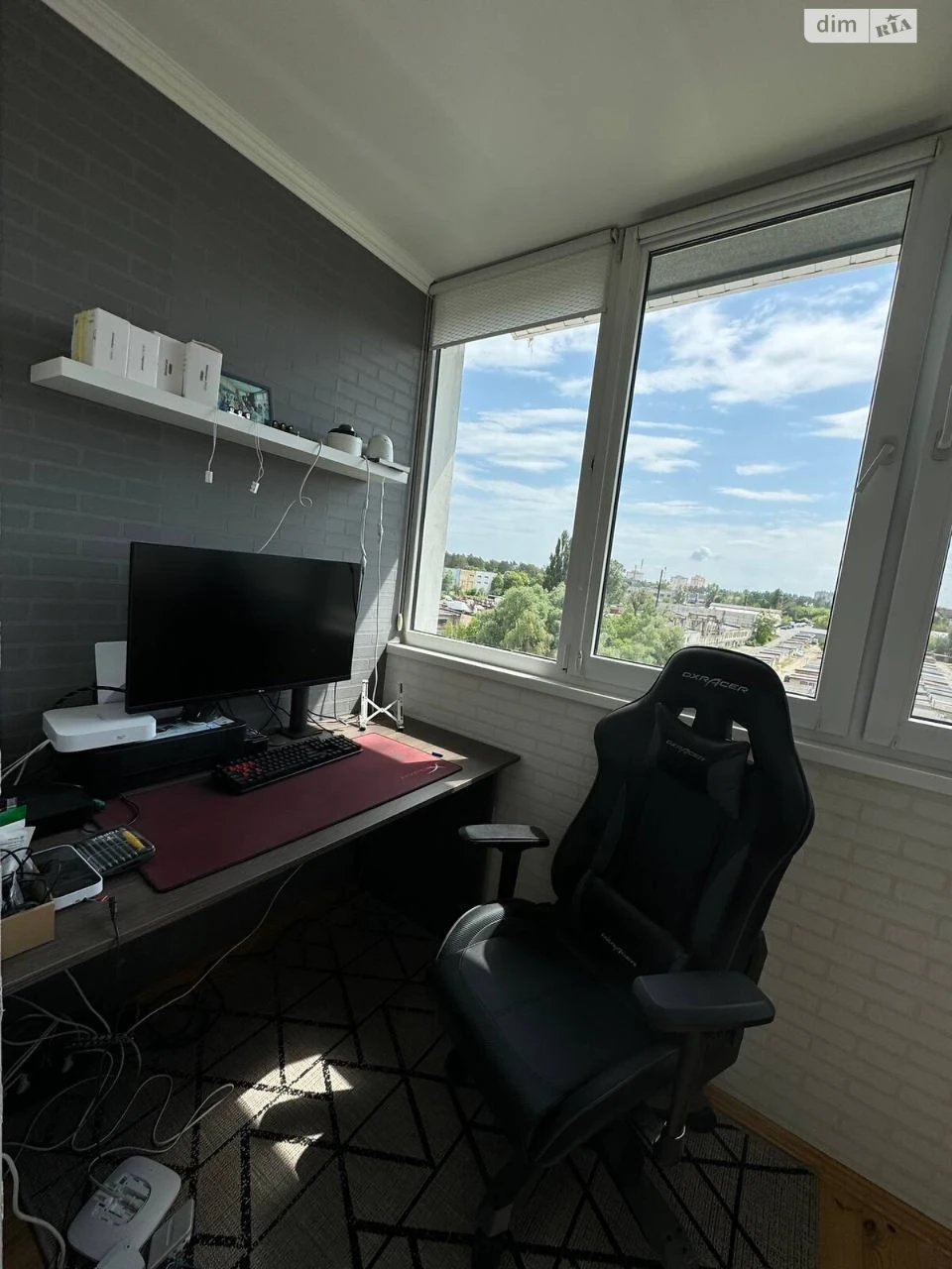 Apartment for Sale in Bucha