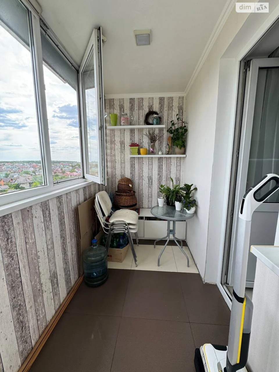 Apartment for Sale in Bucha