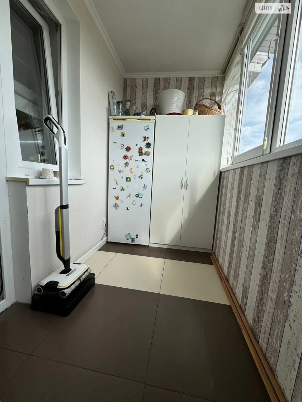 Apartment for Sale in Bucha