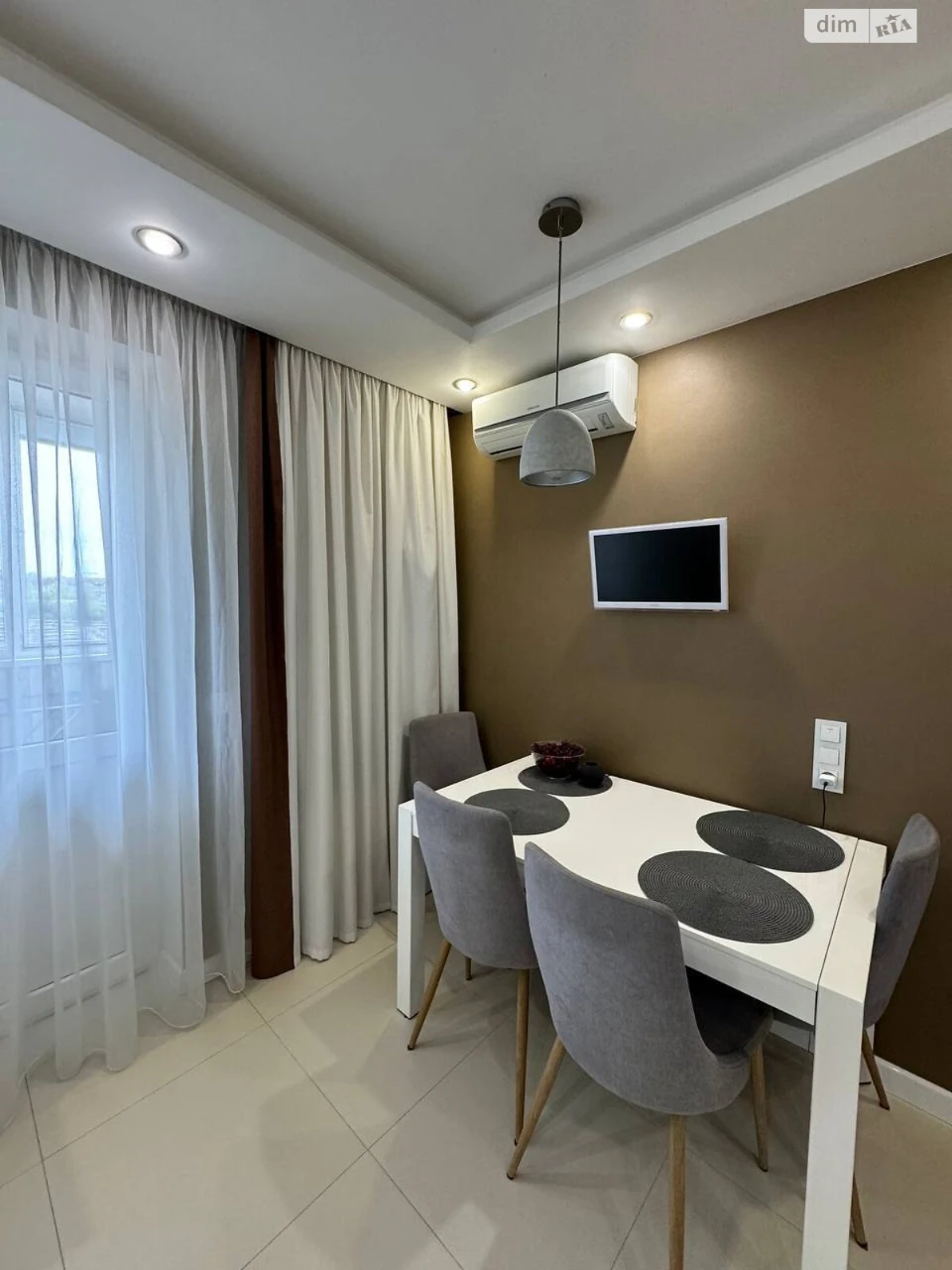 Apartment for Sale in Bucha