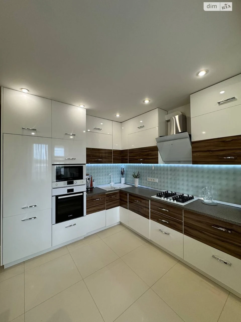 Apartment for Sale in Bucha