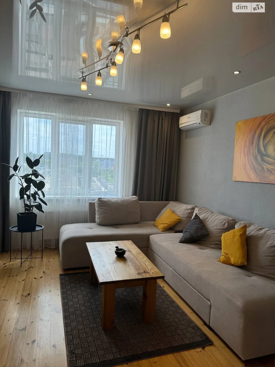 Apartment for Sale in Bucha