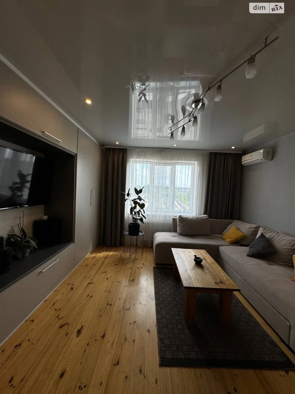 Apartment for Sale in Bucha