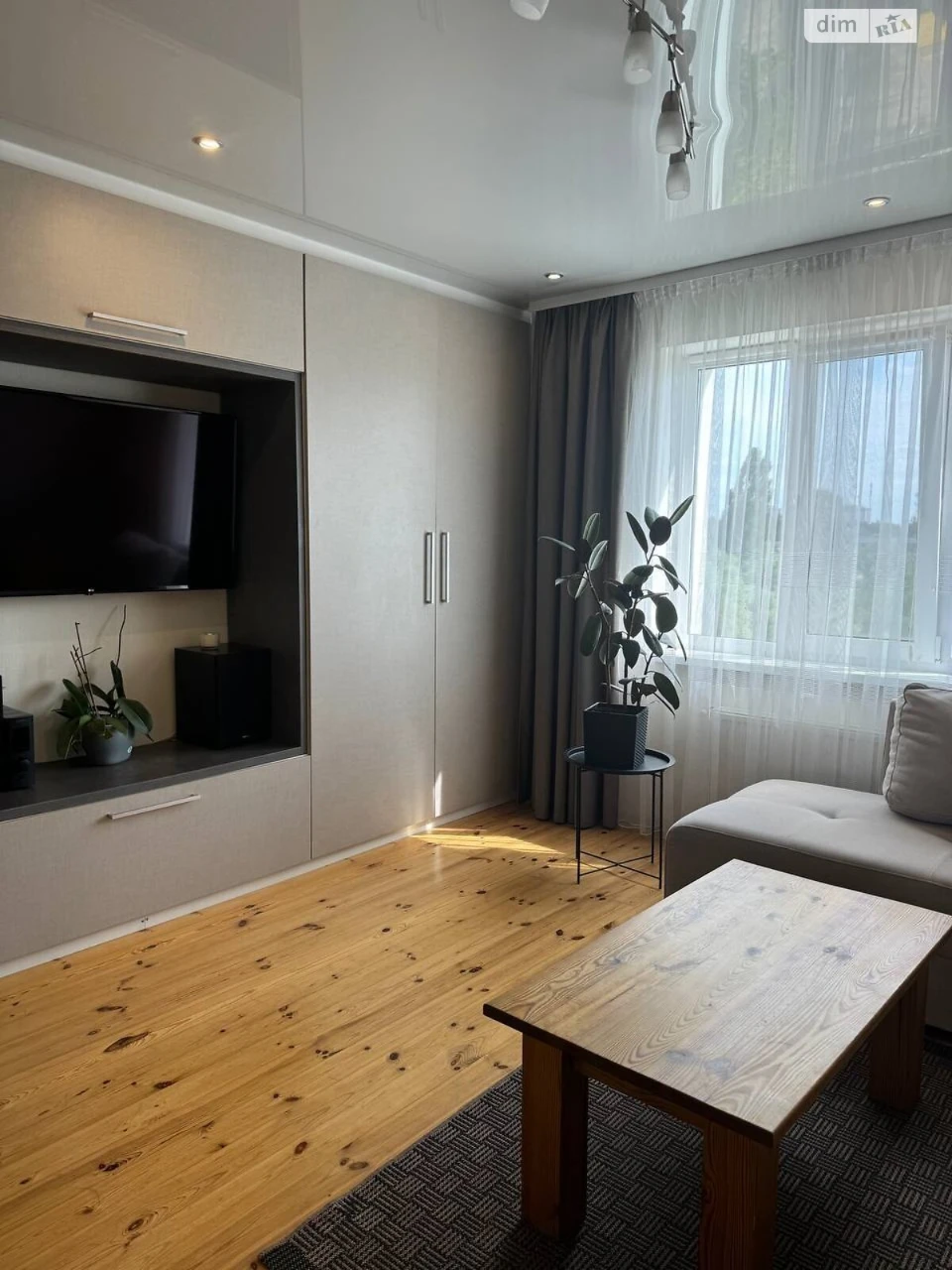 Apartment for Sale in Bucha