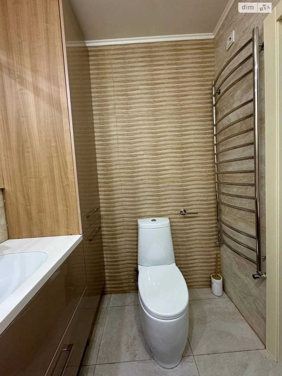 Apartment for Sale in Bucha