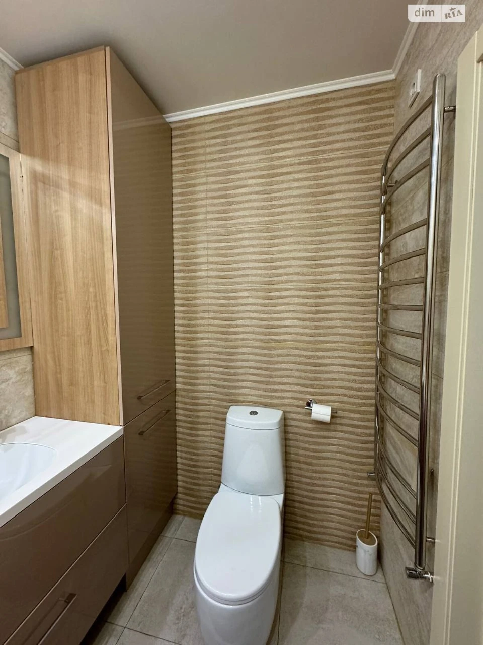 Apartment for Sale in Bucha