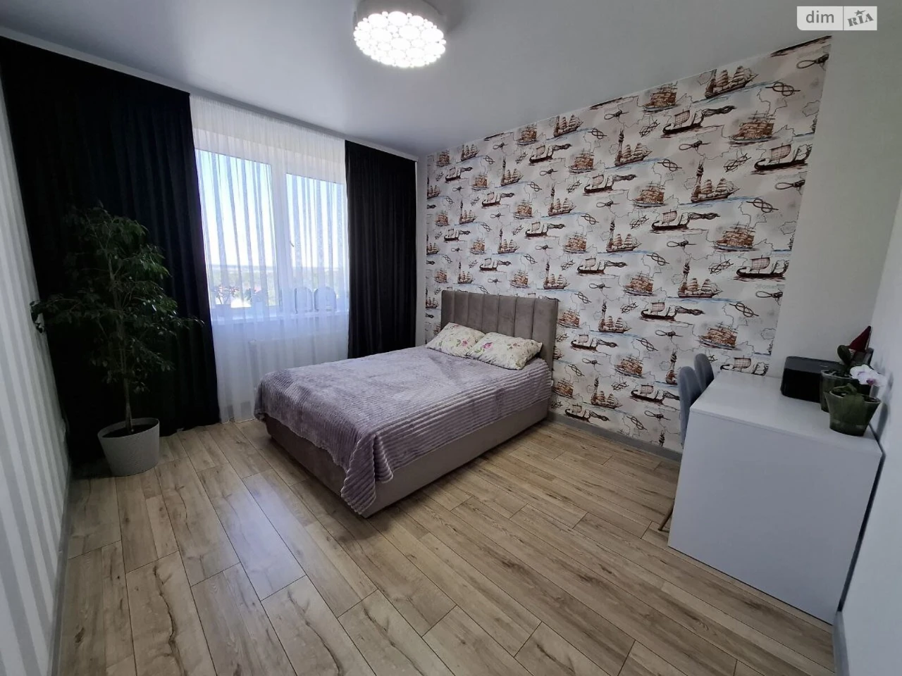 Продажа Квартиры в Буче