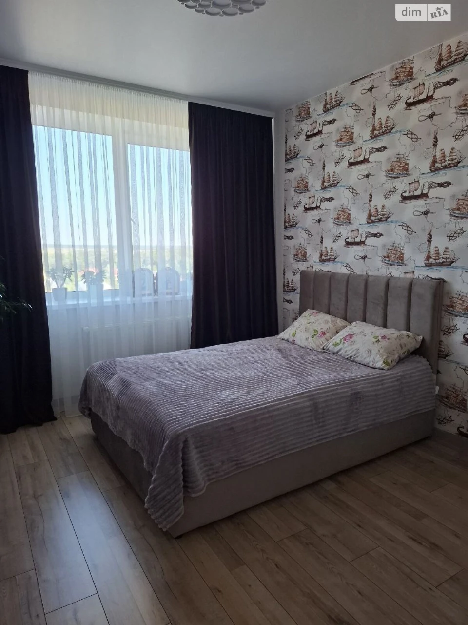 Продажа Квартиры в Буче