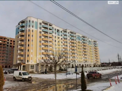 Apartment for Sale in Bucha