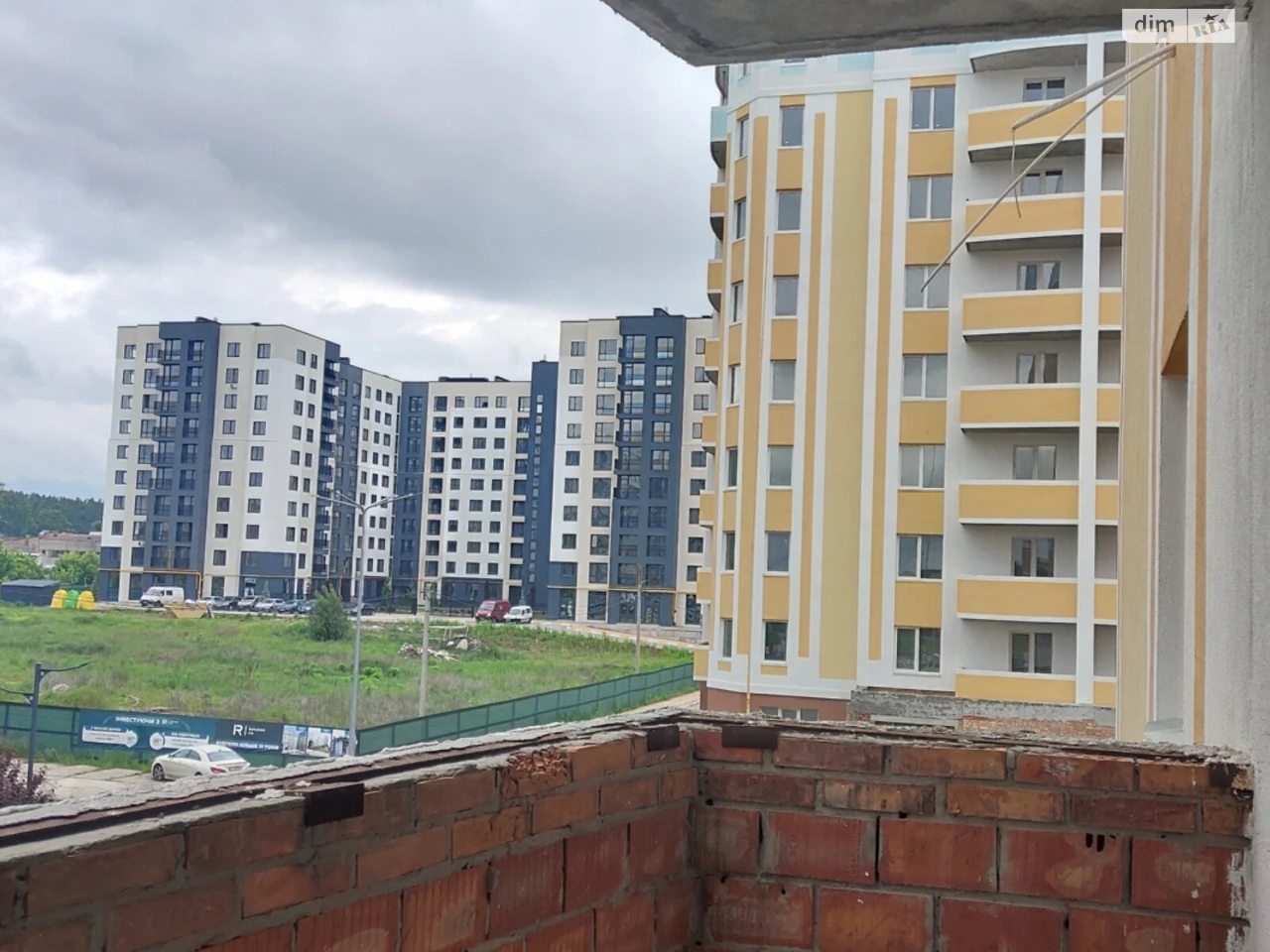 Apartment for Sale in Bucha