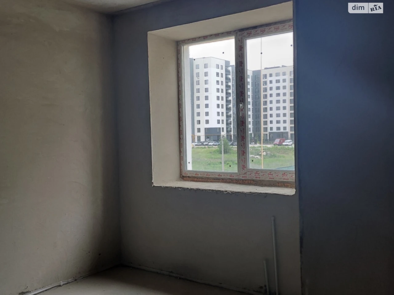 Apartment for Sale in Bucha