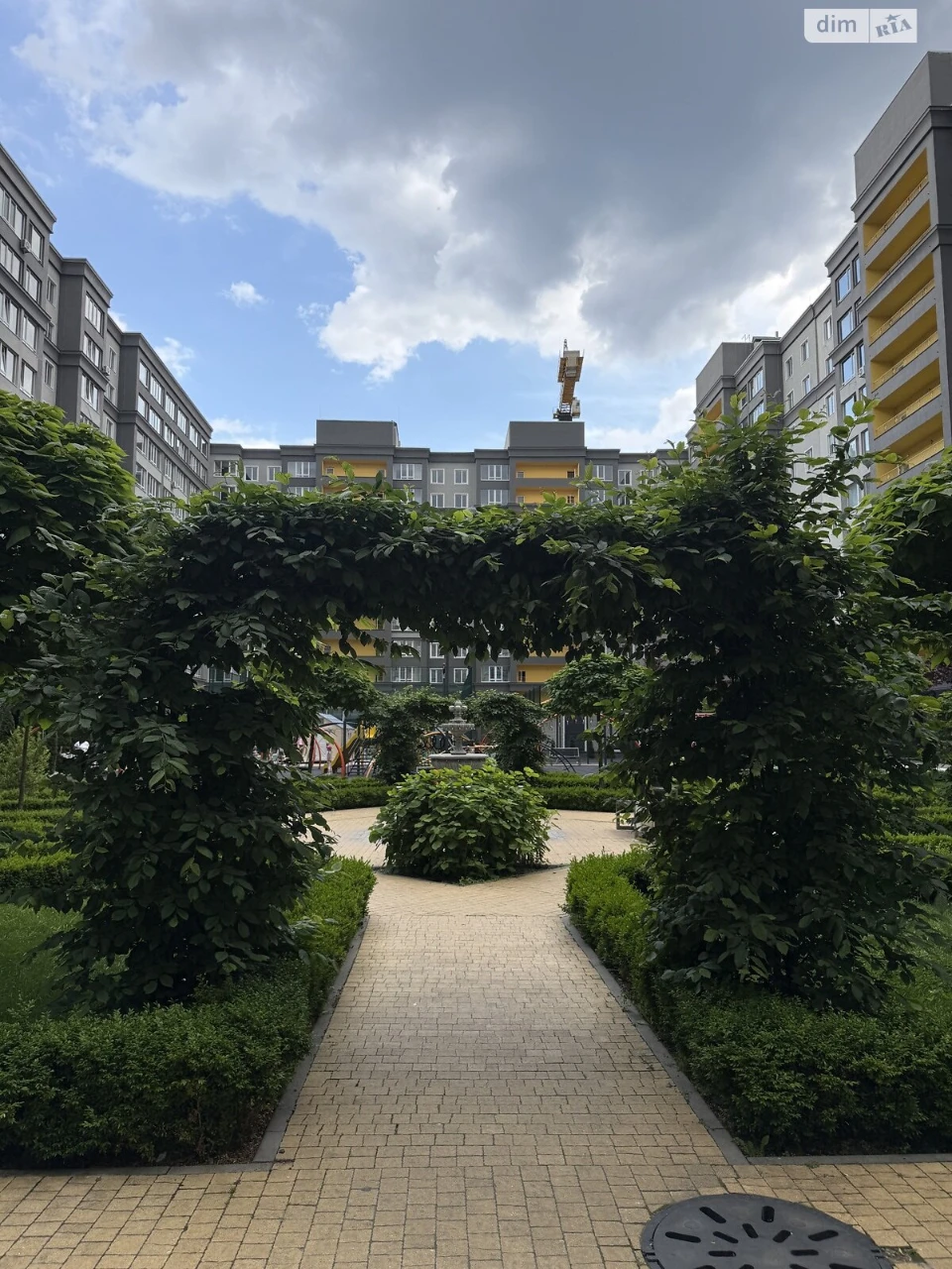 Apartment for Sale