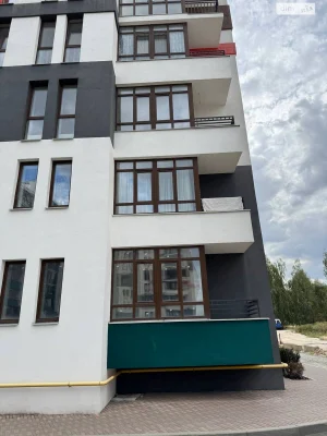 Apartment for Sale in Bucha