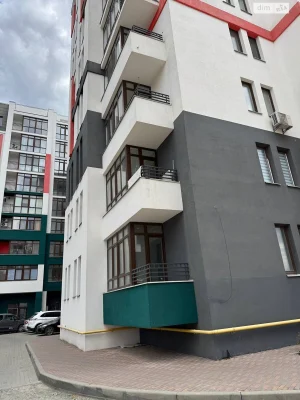 Apartment for Sale in Bucha