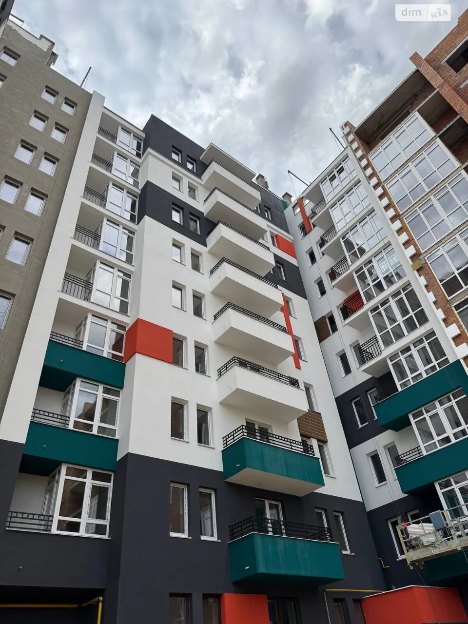 Apartment for Sale in Bucha