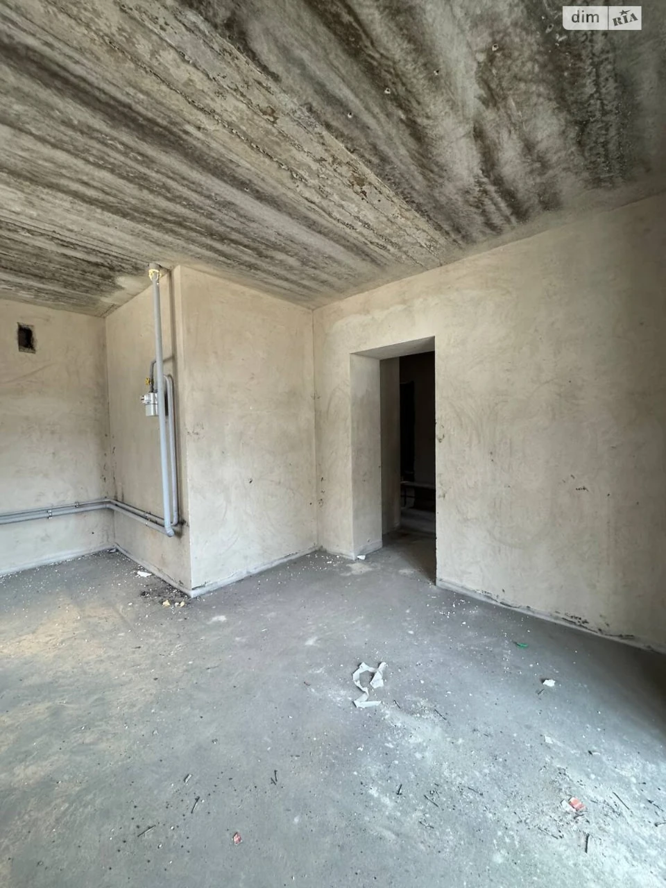Apartment for Sale in Bucha