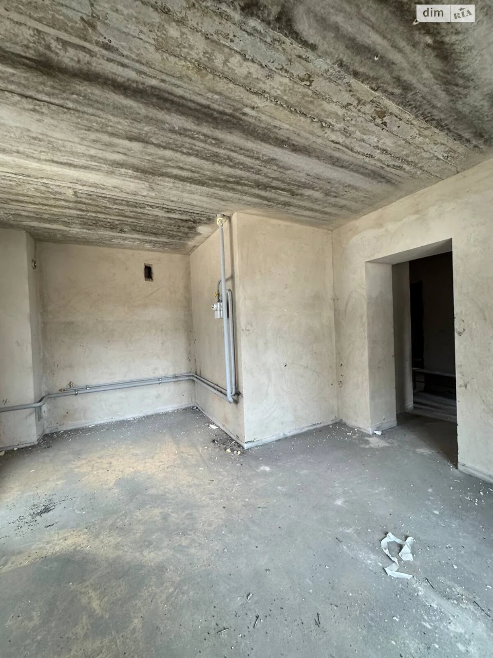 Apartment for Sale in Bucha