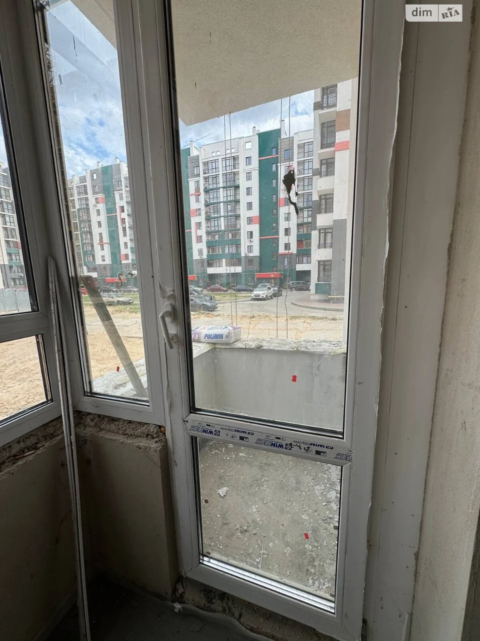 Apartment for Sale in Bucha