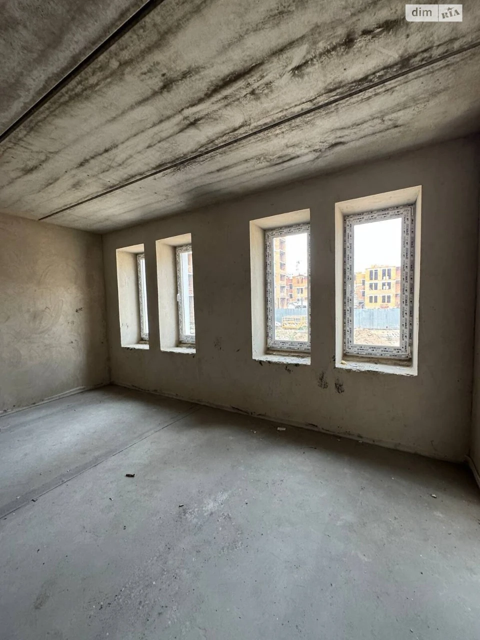 Apartment for Sale in Bucha