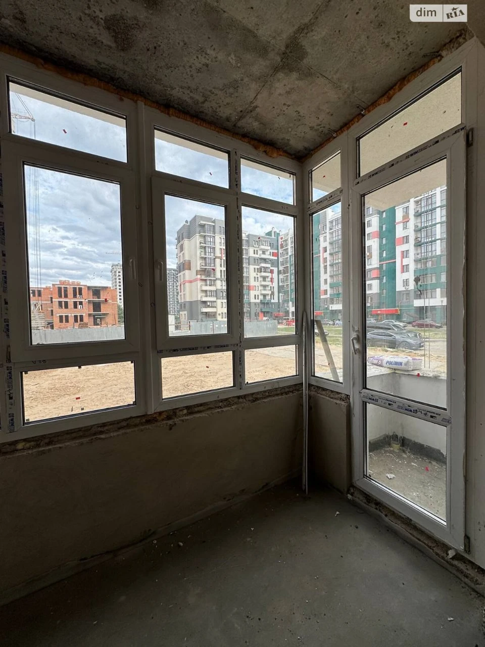 Apartment for Sale in Bucha