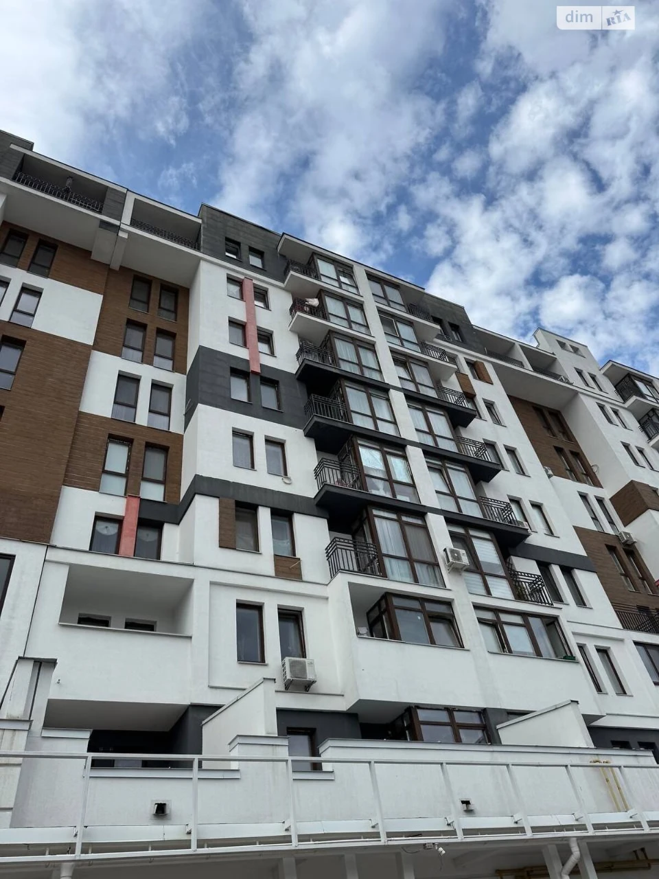 Apartment for Sale in Bucha