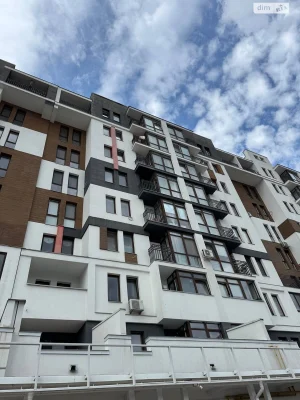 Apartment for Sale in Bucha