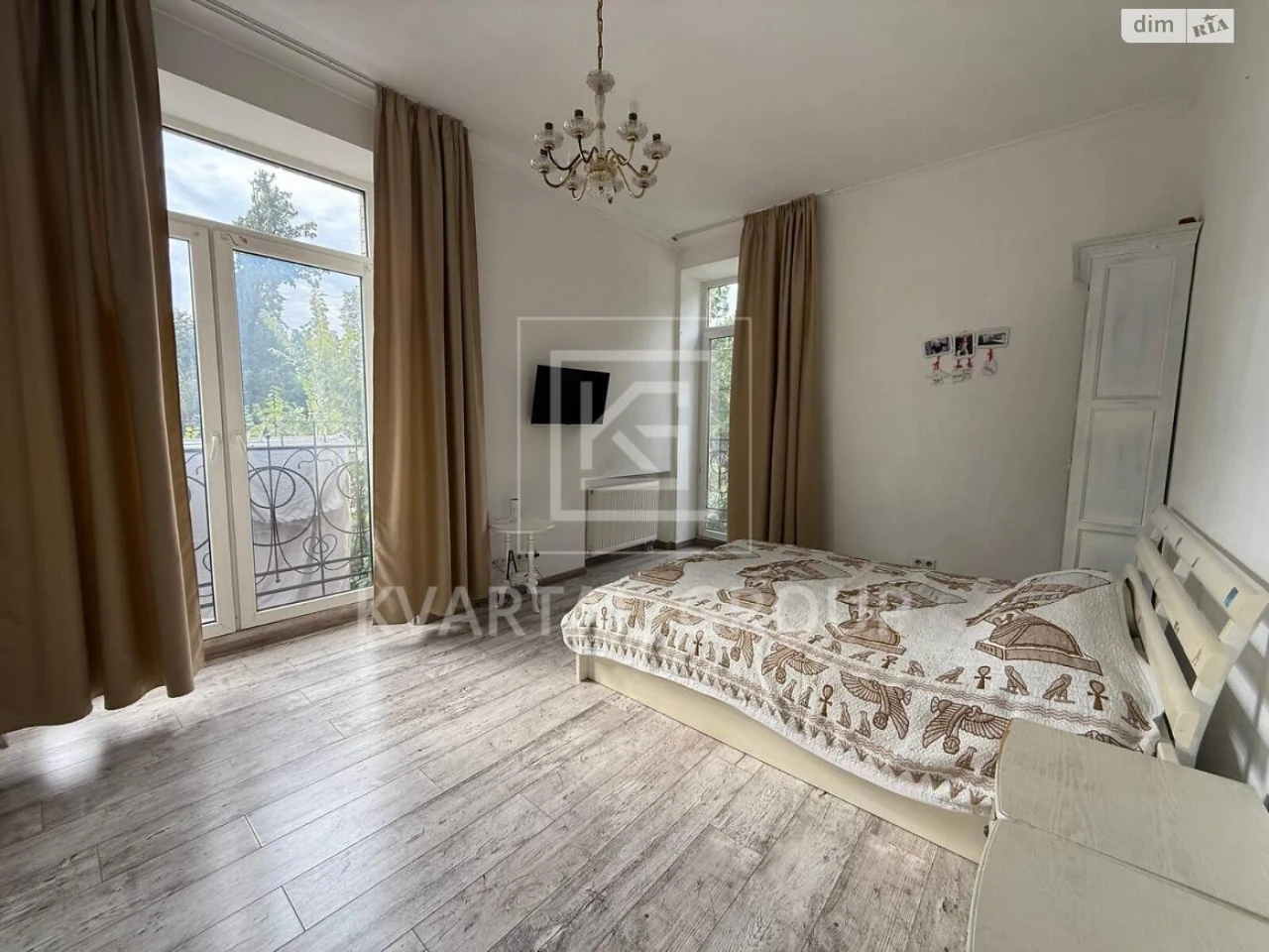 Apartment for Sale in Bucha