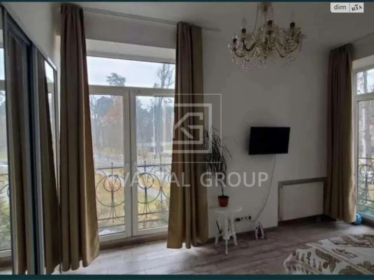 Apartment for Sale in Bucha