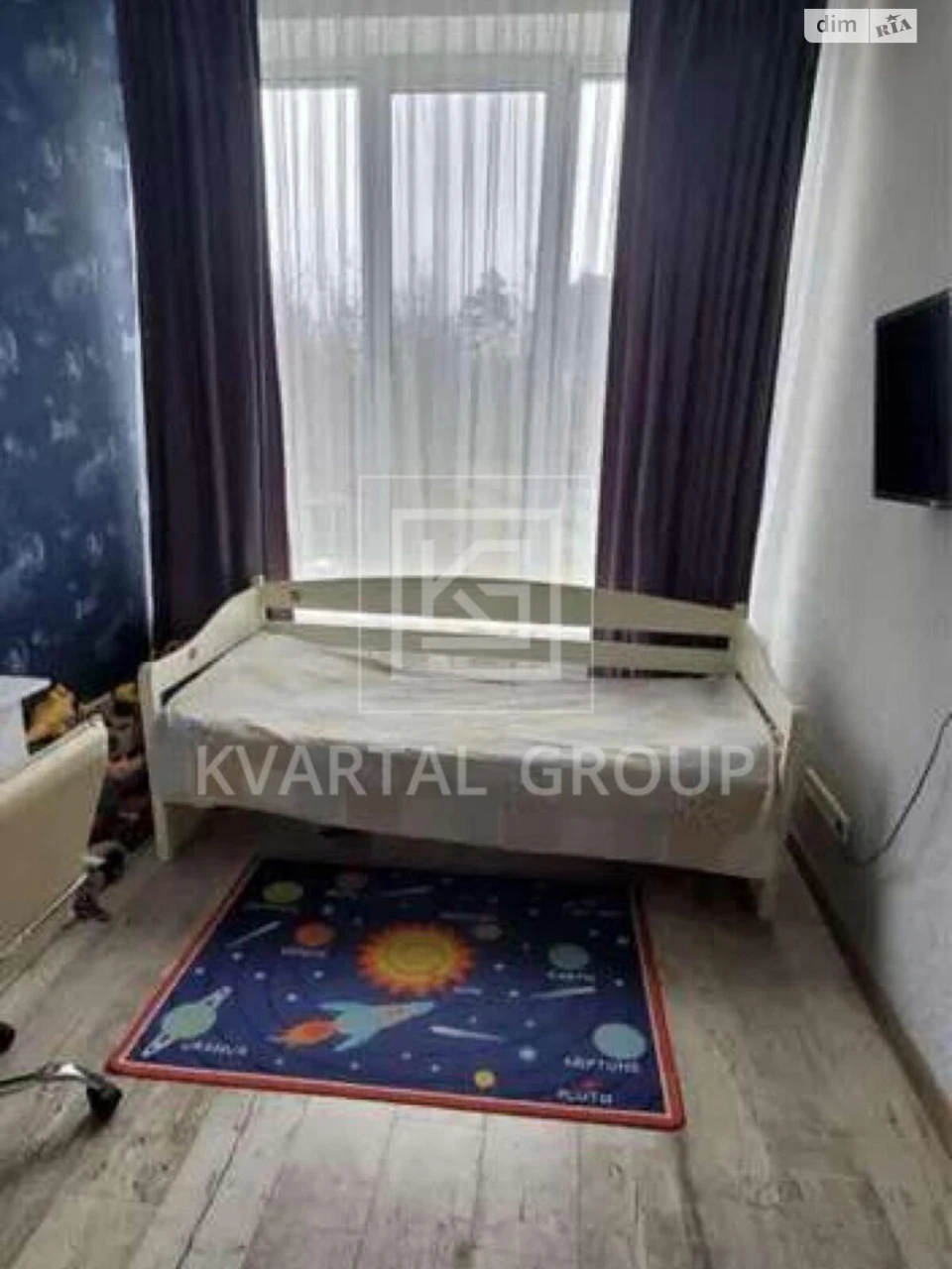 Apartment for Sale in Bucha