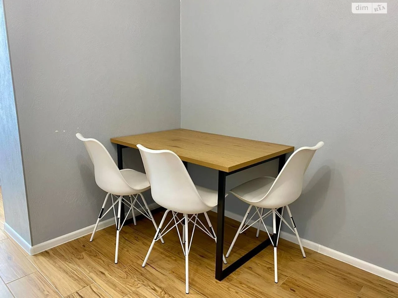 Apartment for Sale in Bucha