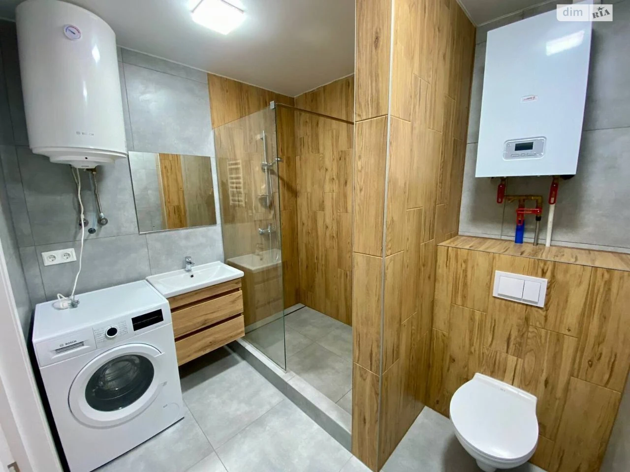Apartment for Sale in Bucha