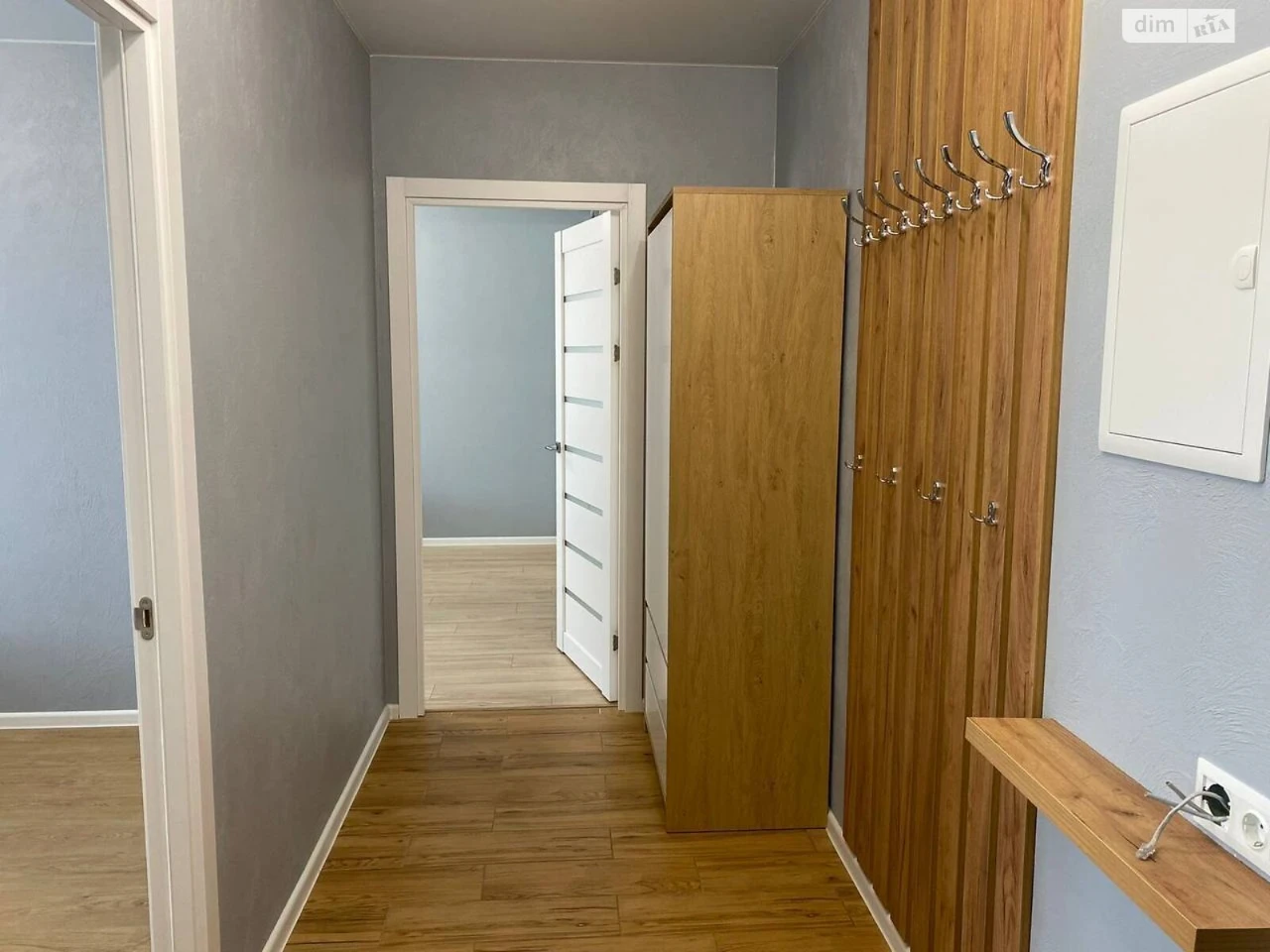 Apartment for Sale in Bucha