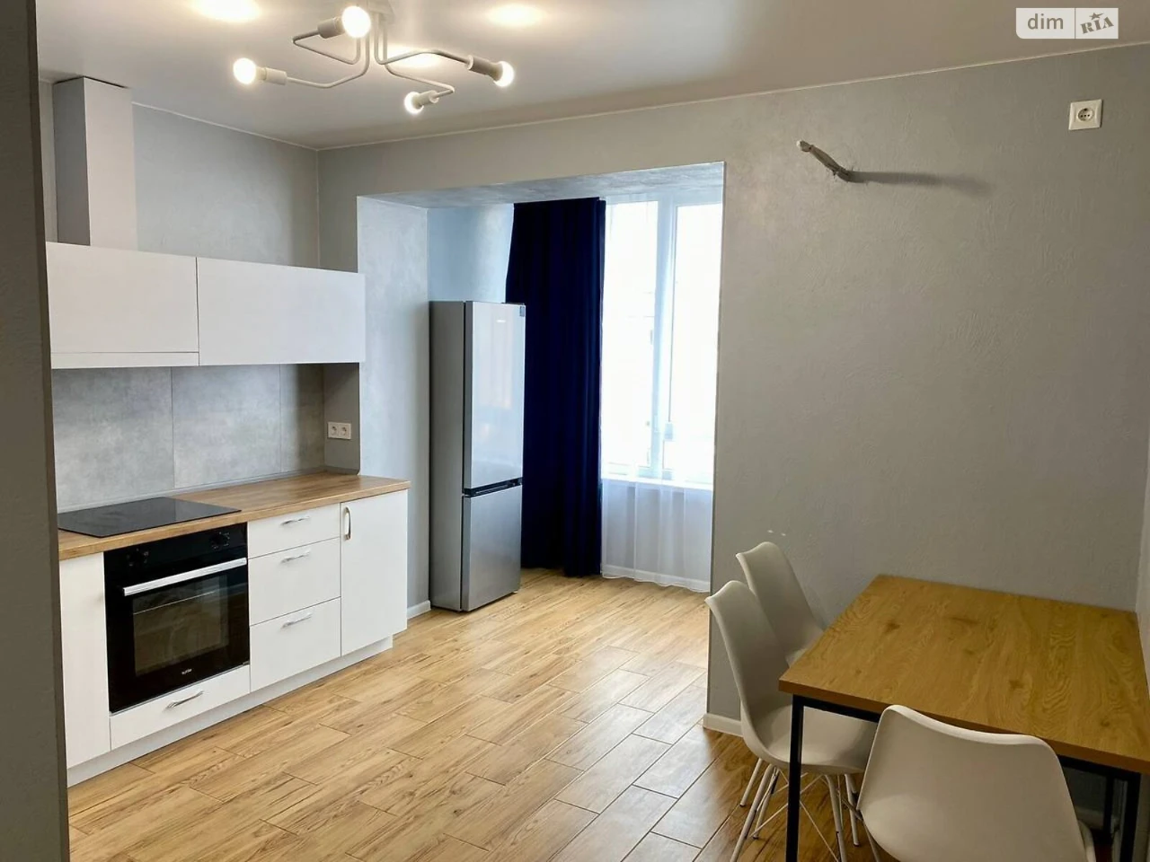 Apartment for Sale in Bucha