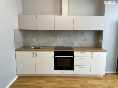 Apartment for Sale in Bucha
