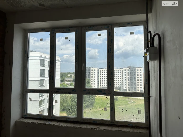 Apartment for Sale in Bucha