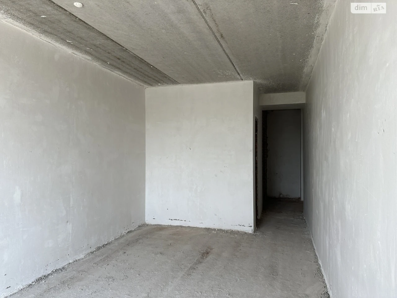 Apartment for Sale in Bucha