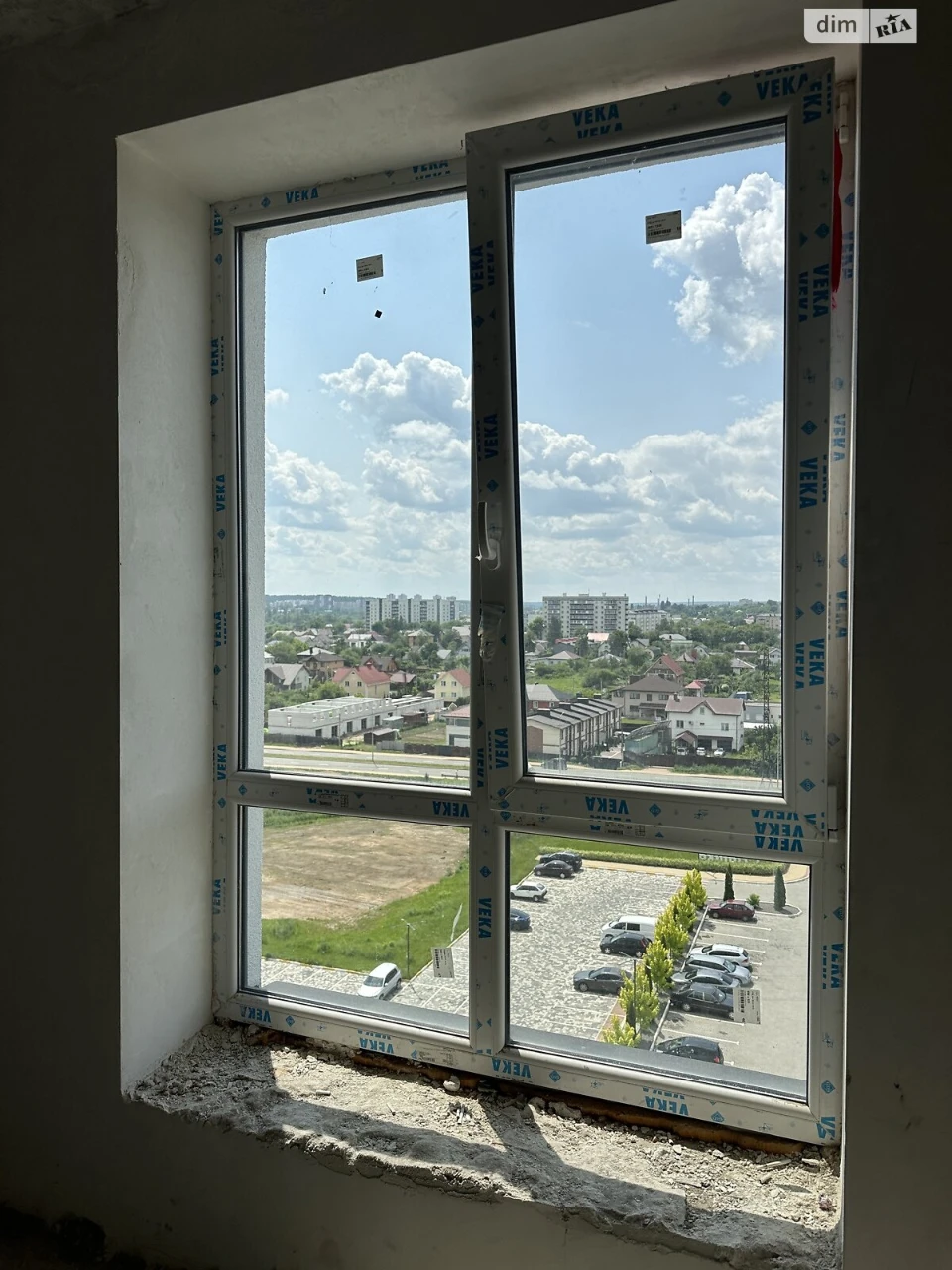 Apartment for Sale in Bucha