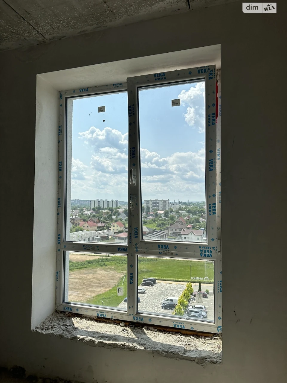 Apartment for Sale in Bucha
