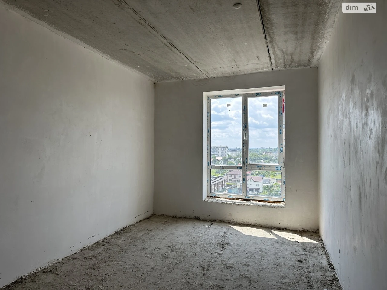 Apartment for Sale in Bucha